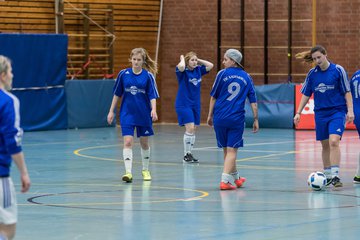 Bild 40 - Dodenhof Cup